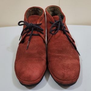 Fly London Shoes sz 36